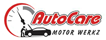 Auto Care Motor Werkz